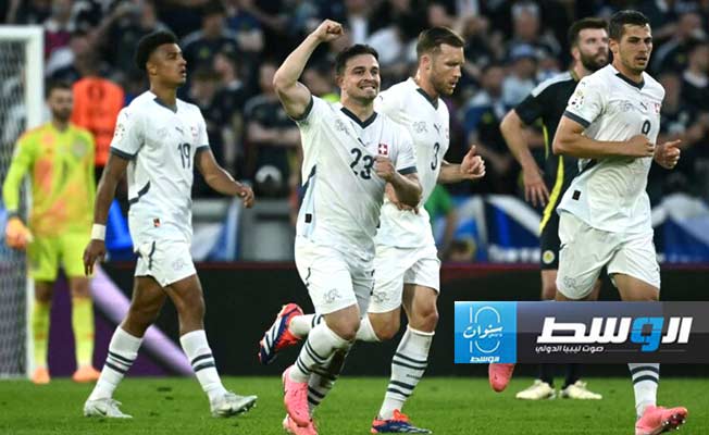 إسكتلندا والمجر تتمسكان بأمل التأهل لدور الـ16 بـ«يورو 2024»