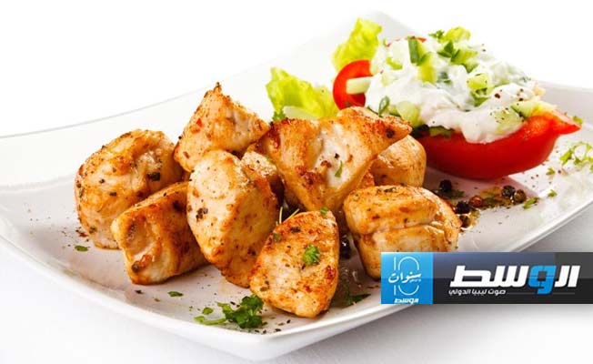 شيش طاووق لايت