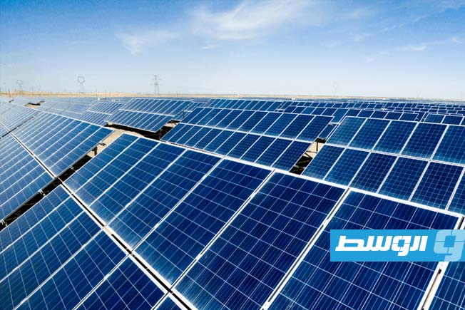 متفوقة على أميركا وأوروبا... الصين تحقق رقمًا قياسيًا في توليد الطاقة المتجددة في 2024