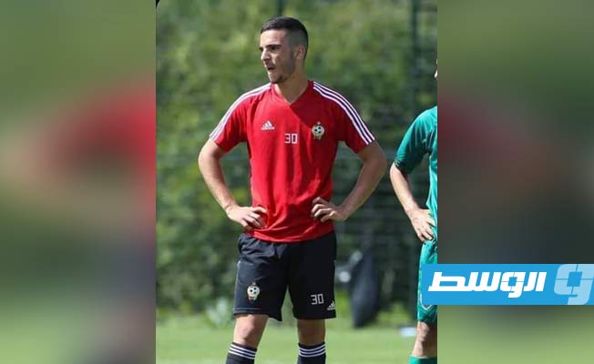 المنتخب الوطني يحسم مباراته ضد نظيره الأنغولي بهدف «الخوجة»