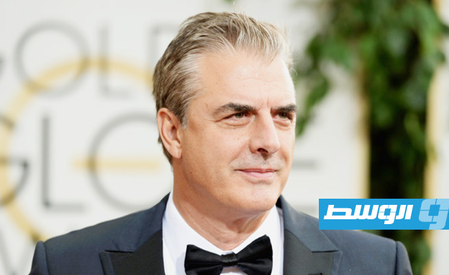 كريس نوث ينفي مزاعم امرأتين اتهمتاه بالتحرش