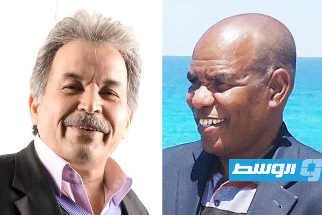 أمسية تأبينية للراحلين جمعة الدويب ورضا بن موسى بالقبة الفلكية