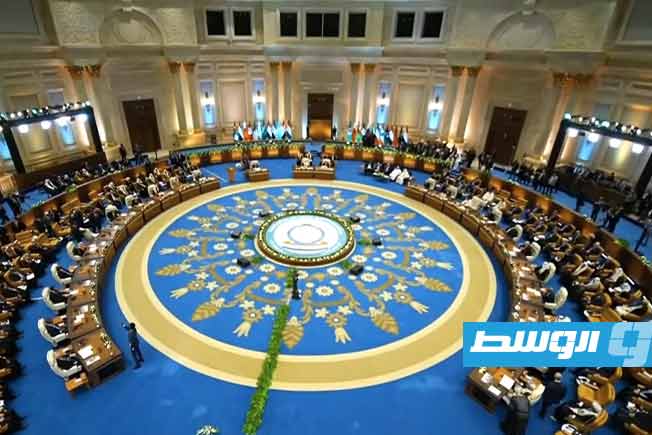 مصر: سنطلب من منظمة التعاون الإسلامي خلال اجتماع جدة الجمعة اعتماد «خطة غزة»