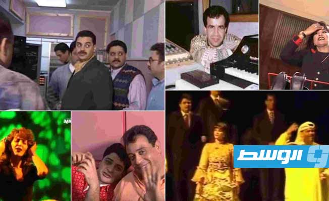 مدحت العدل يدعو الفنانين العرب للمشاركة في أوبريت «الحلم العربي»
