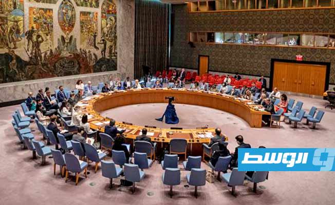 مجلس الأمن يصوت السبت على مشروع قرار وقف فوري لإطلاق النار في غزة
