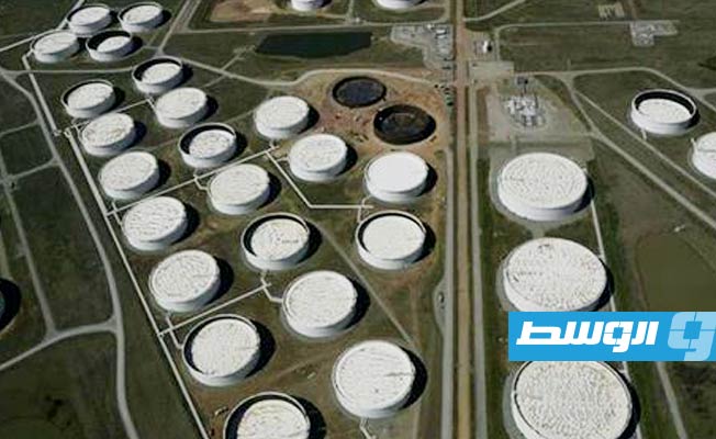 أسعار النفط ترتفع مع تراجع المخاوف بشأن حدوث ركود في أميركا