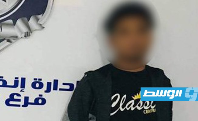 ضبط تشكيل عصابي يمتهن السطو المسلح وسرقة المركبات الآلية بطرابلس