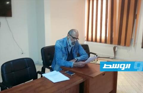 الترهوني: صوت المثقف بالعالم الثالث يشبه النحنحة وسط الجحيم