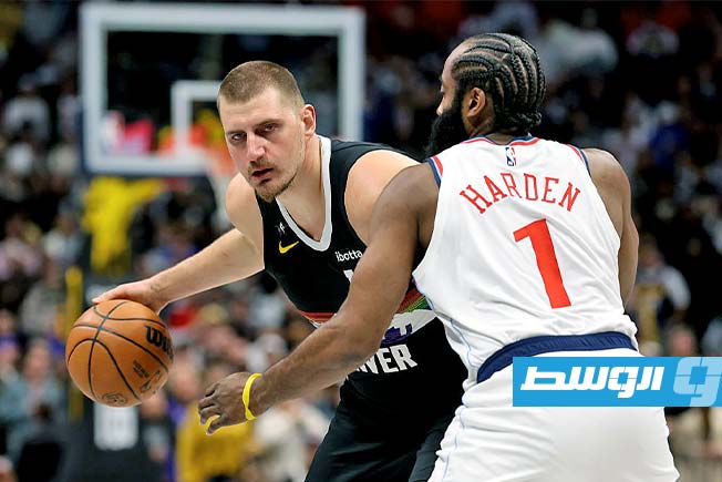 فيديو.. نيكولا يوكيتش يصنع التاريخ في «NBA» بعد عودته من الإصابة في الركبة