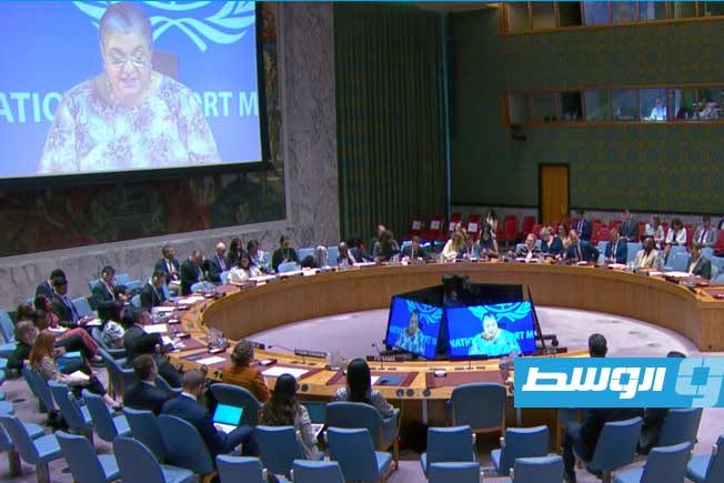 تيتيه: الحوار المهيكل أصدر 600 توصية تعالج أبرز التحديات البنيوية في ليبيا