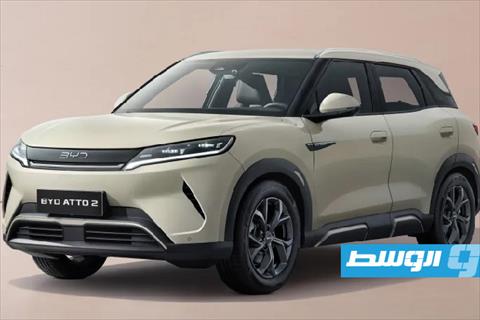 تعرف على مميزات «بي واي دي أتو 2» طراز 2025