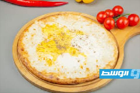 منقوشة بيض بالكيري