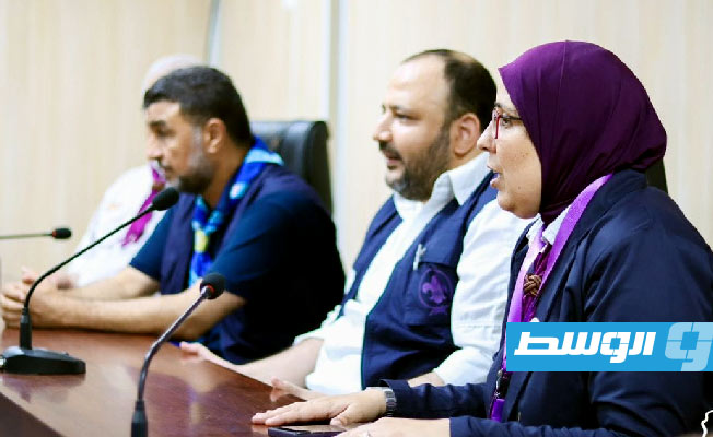الزني يؤكد ضرورة تمكين النساء خلال «اللقاء الوطني للشابات»