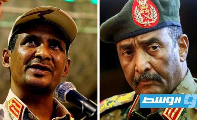 رسميًا.. السودان يجمِّد عضويته في هيئة التنمية في شرق أفريقيا «إيغاد»