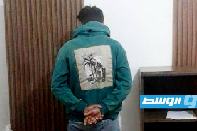 ضبط مرتكب سلسلة عمليات سطو مسلح في الأبيار