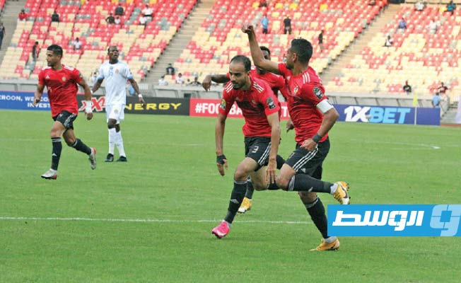 المنتخب الوطني للمحليين يودع منافسات بطولة «شان الكاميرون» مبكرا