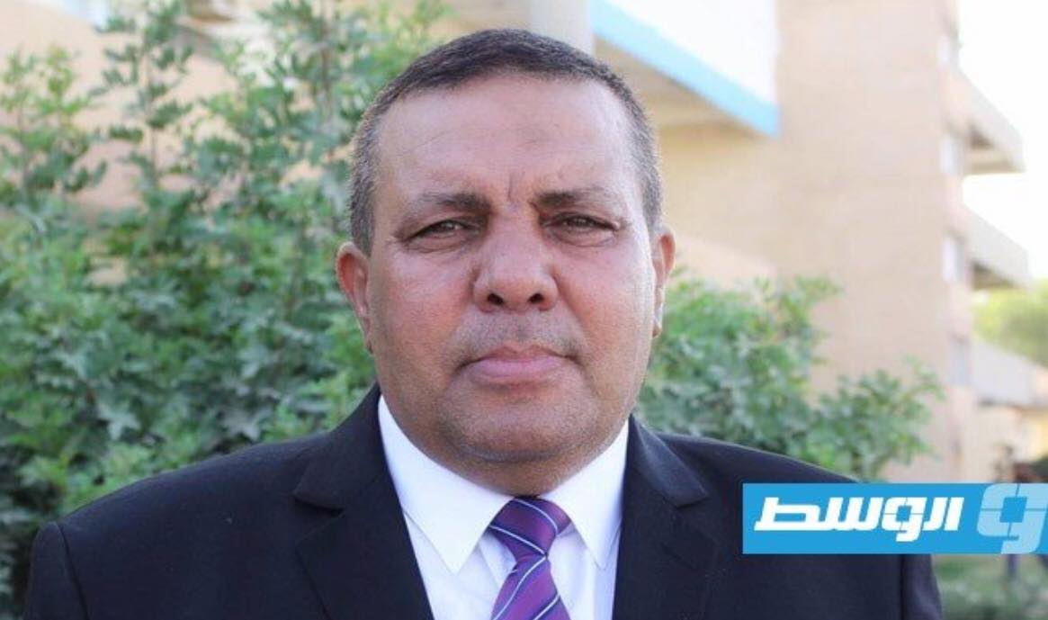 تكليف لجنة لدراسة ملفات العاملين بمستشفى الشهيد امحمد المقريف أجدابيا