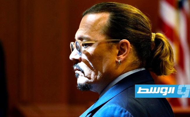 كايت موس قد تشهد في المحاكمة المقامة بدعوى ديب ضد هيرد