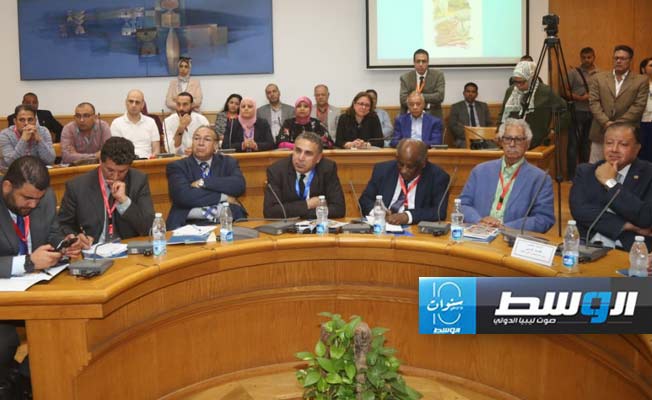 «الثقافة» تشارك في ورشة عن تقاليد الطعام في التراث الثقافي غير المادي