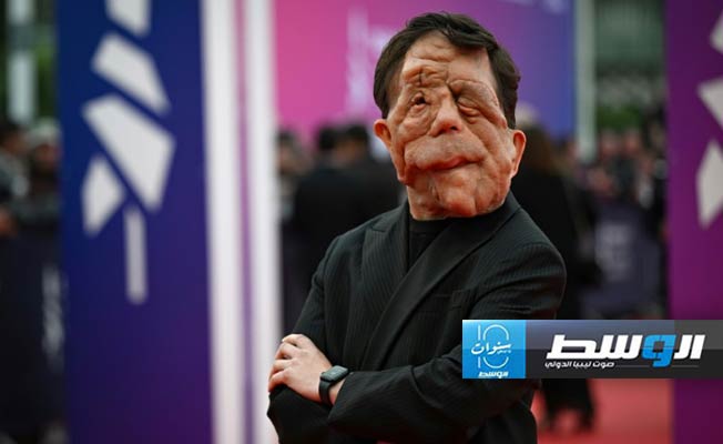 ملتقى «ميبكوم» يكافئ مسلسلات لذوي إعاقة أمام الكاميرا ووراءها