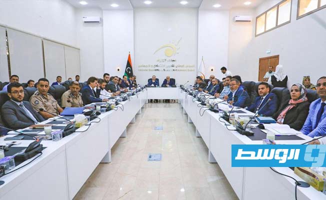 ورشة عمل في طرابلس حول الاستراتيجية الوطنية للتحول الرقمي