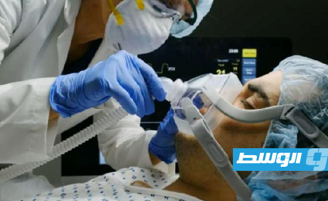 قلق من «شيخوخة» جهاز المناعة بعد الإصابة بـ«كورونا»