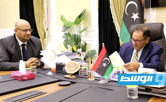بعد توقف 10 سنوات.. القيب يعتمد إيفاد طلبة جدد للدراسة بالخارج
