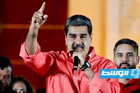إطلاق 87 شخصا في فنزويلا لمناسبة العام الجديد