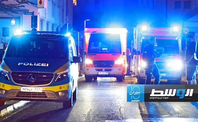 «داعش» يتبنى هجوم زولينغن في ألمانيا «انتقامًا للمسلمين في فلسطين»