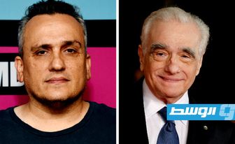 سجال بين روسو وسكورسيزي والسبب «أوسكار» و«بوكس أوفيس»