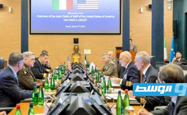 واشنطن تتحرك بشكل ثلاثي الأبعاد ضد «فاغنر» في أفريقيا