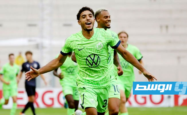 المصري مرموش يتم اتفاقه مع آينتراخت فرانكفورت