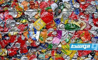 معرض في باريس يحتضن أعمالا فنية من النفايات
