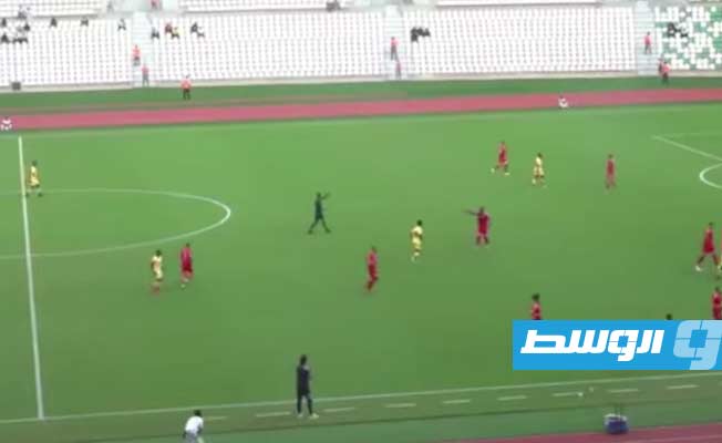 اليوم.. الأهلي بنغازي يواجه أسيك ميموزا بدوري أبطال أفريقيا