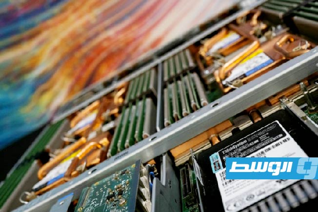 تايوان تتوصل إلى تفاهم مع الولايات المتحدة بشأن اتفاقية تجارية.. واهتمام أميركي بالرقائق