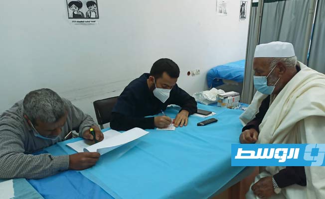 بلدية جادو: تفادينا كارثة وبائية والإصابات «صفر» منذ نحو أسبوع