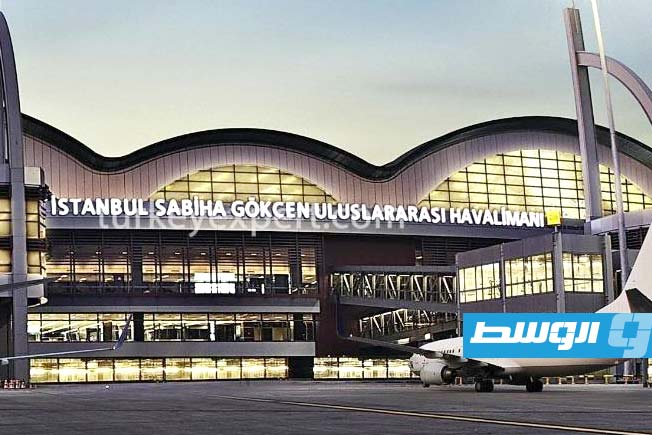 مطار إسطنبول يعلن إلغاء الرحلات المتجهة إلى طهران مساء الجمعة