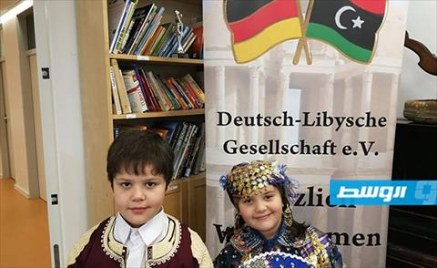 بالصور: معرض فوتوغرافي ليبي في ألمانيا
