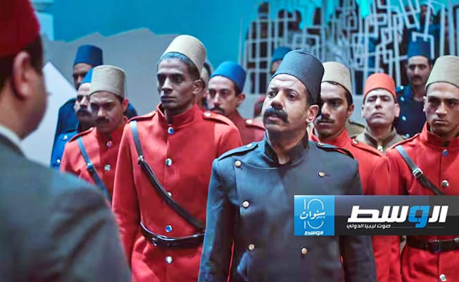 «الثورة العرابية» في مهرجان تورنتو السينمائي الدولي