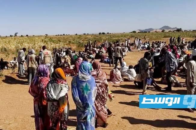 العفو الدولية تتهم قوات «الدعم السريع» بارتكاب «جرائم حرب» في السودان