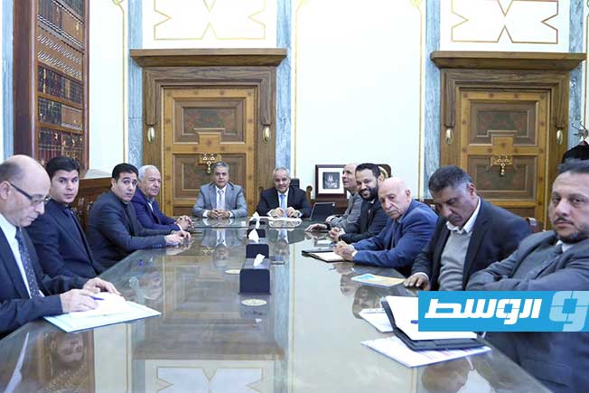 «المركزي»: أبريل المقبل.. تحديد الإنفاق الحكومي الفعلي للعام الجاري