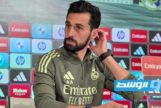 مدرب ريال مدريد يفتح قضية «نيغريرا».. ويصفها بأكبر فضيحة في تاريخ الكرة الإسبانية