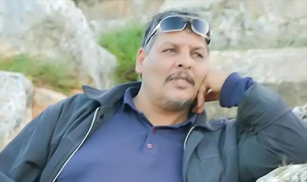 فتحي القابسي ينتهي من كتابة مسلسل «نقارش»