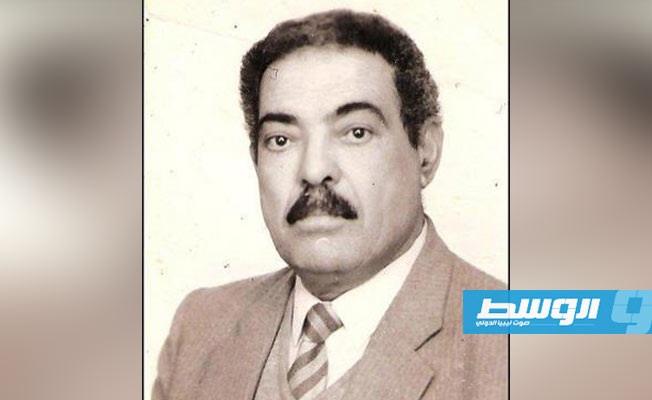 في مثل هذا اليوم رحل رجل القانون محمد ابوبكر بن يونس