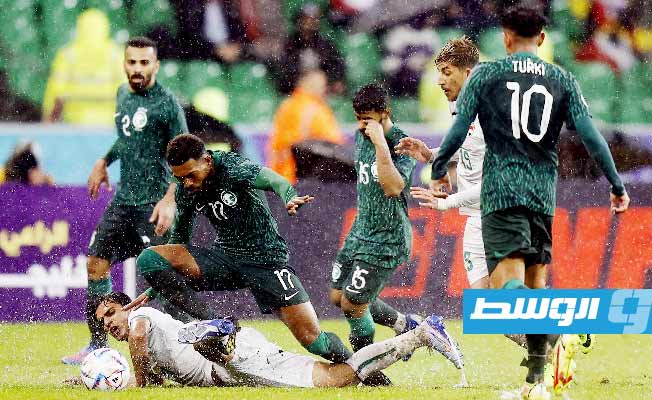 العراق × اليمن.. عمان × السعودية في «خليجي 25».. الخميس