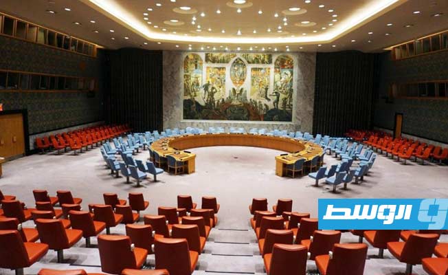 جلستان حول ليبيا في مجلس الأمن الدولي خلال نوفمبر