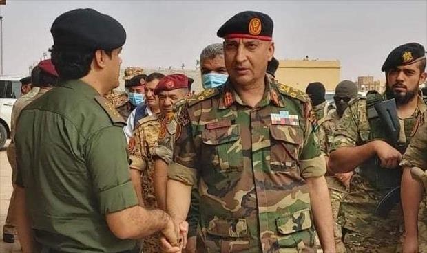 الحداد: شجعنا وفد «الوفاق» في «لجنة العشرة» على تحمل المسؤولية والجلوس مع الطرف الآخر