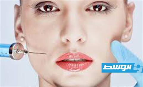زيت النعناع والفلفل الأحمر بديلا الفيلر