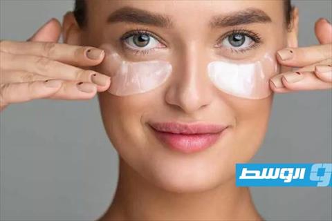 خلطة منزلية للتخلص من انتفاخ العينين