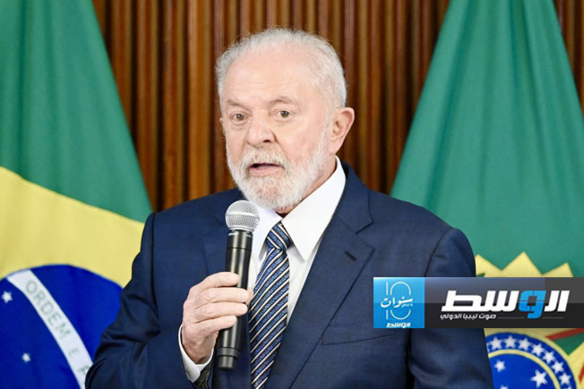 الرئيس البرازيلي يطالب بحرمان المحترفين من الانضمام لمنتخب «السيليساو»